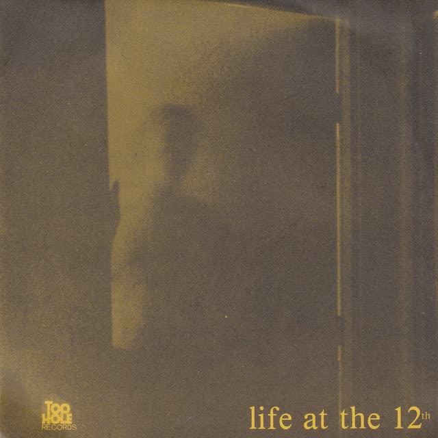Life at the 12th - Toylets