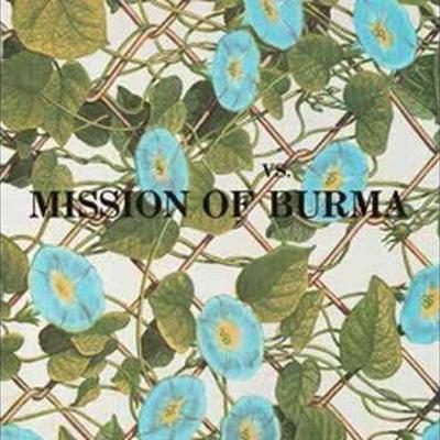 vs - Mission of Burma