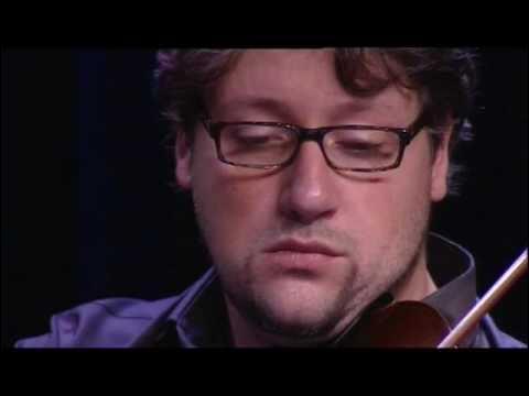 A Pou Zot... - VS Quartet