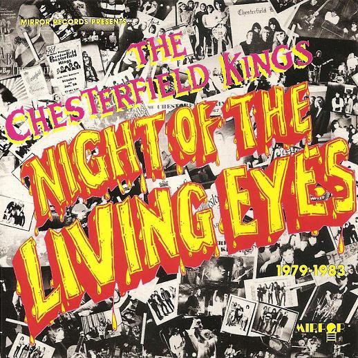 Garage Rockin' In The 80's Vol. 6 - The Chesterfield Kings