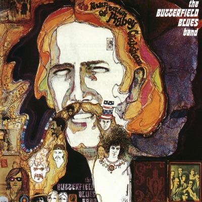 Hipshakers, Vol. 2 - The Paul Butterfield Blues Band