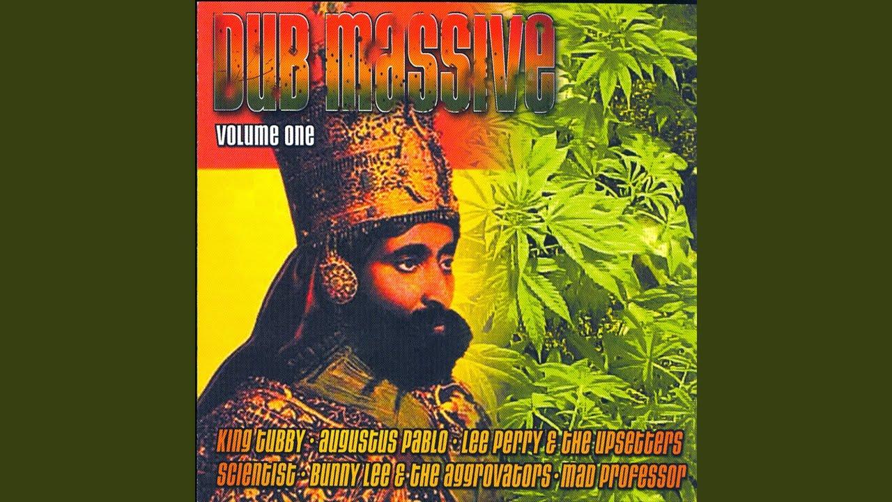 Dub Massive Vol. 1 - Prince Jammy, Lee "Scratch" Perry