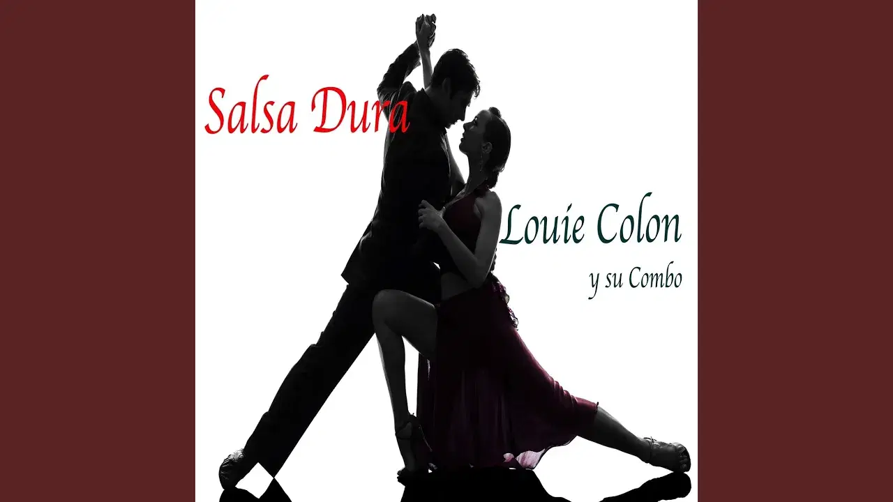 La Pulguita - Louie Colon