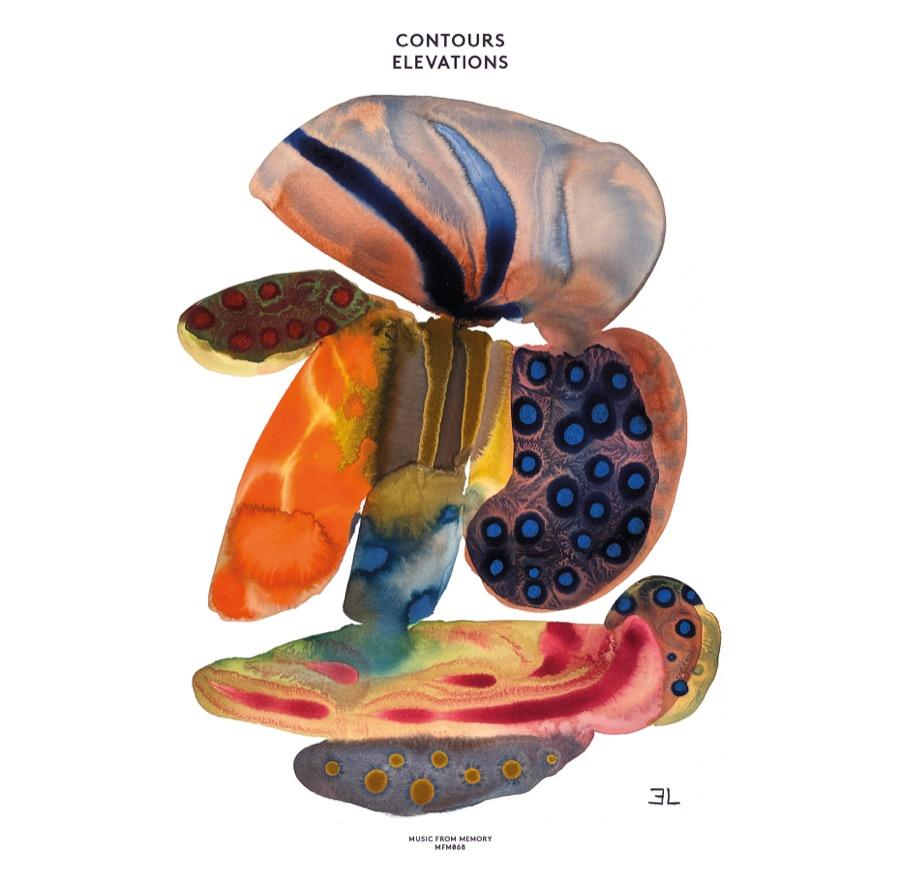 Elevations - Contours
