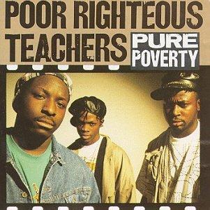 Pure Poverty - Poor Righteous Teachers