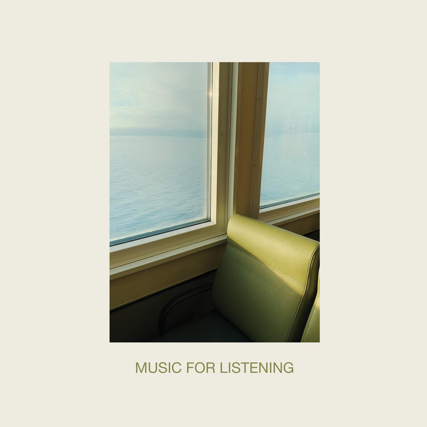 Music For Listening - Michael Scott Dawson