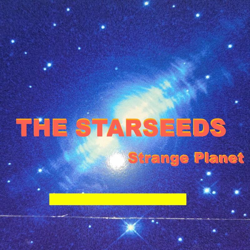 Starman - The Starseeds
