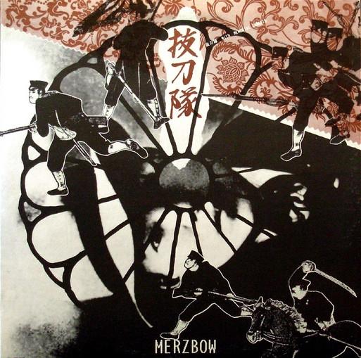  - Merzbow