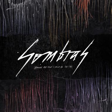 Sombras: Spanish Post Punk & Dark Pop 1981-1986 - Desechables