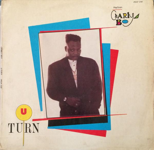  - Charly Boy