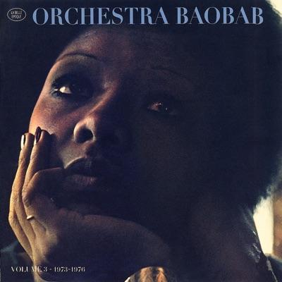 From Dakar To Cuba: Swinging The Rumba - Orchestra Boabab