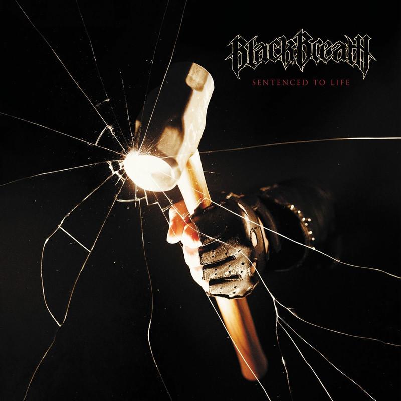 Sentenced to Life - Black Breath