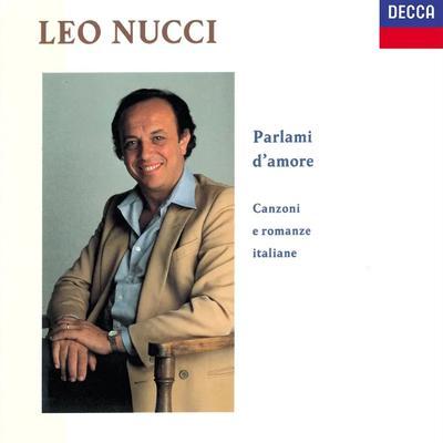  - Leo Nucci