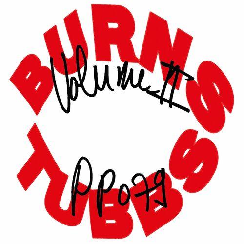 Burns & Tubbs Vol.II - Eden Burns