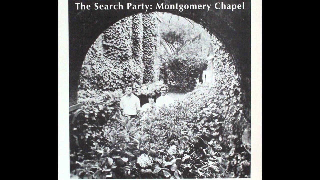  - The Search Party