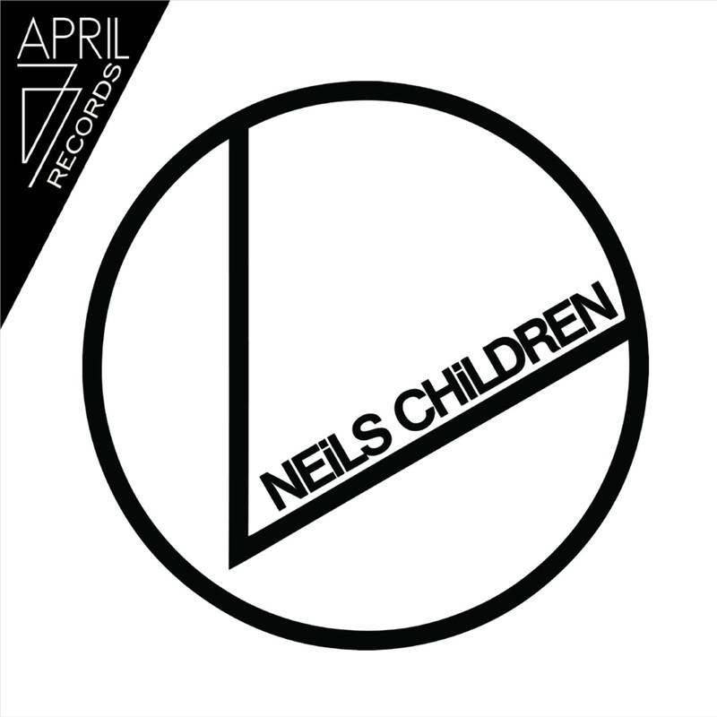 Reflective Surface - Single - Neils Children