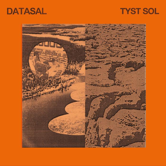 HNRLP036: Tyst Sol - Datasal