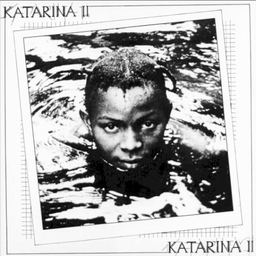 Katarina II - Katarina II
