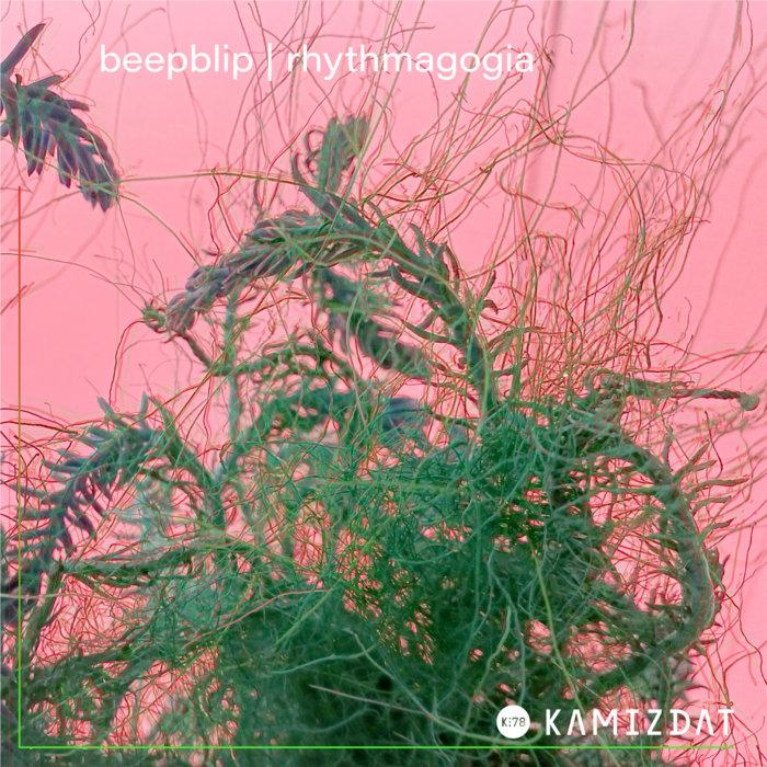 Rhythmagogia - beepblip