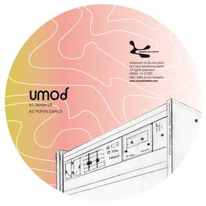 Rest With U - Umod