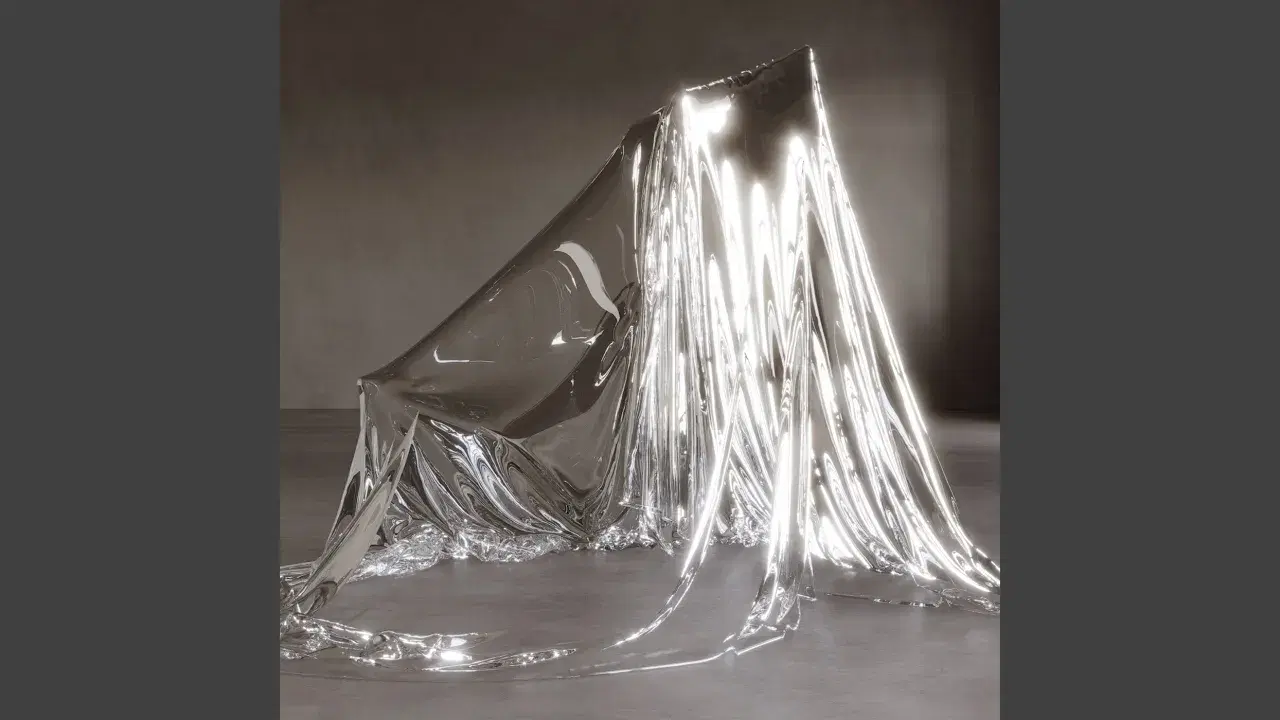 Diaries Beneath Fragile Glass - Martyna Basta