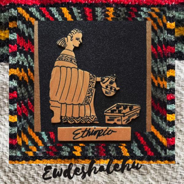 Ethiopia Ewedshalehu - Langendorf United