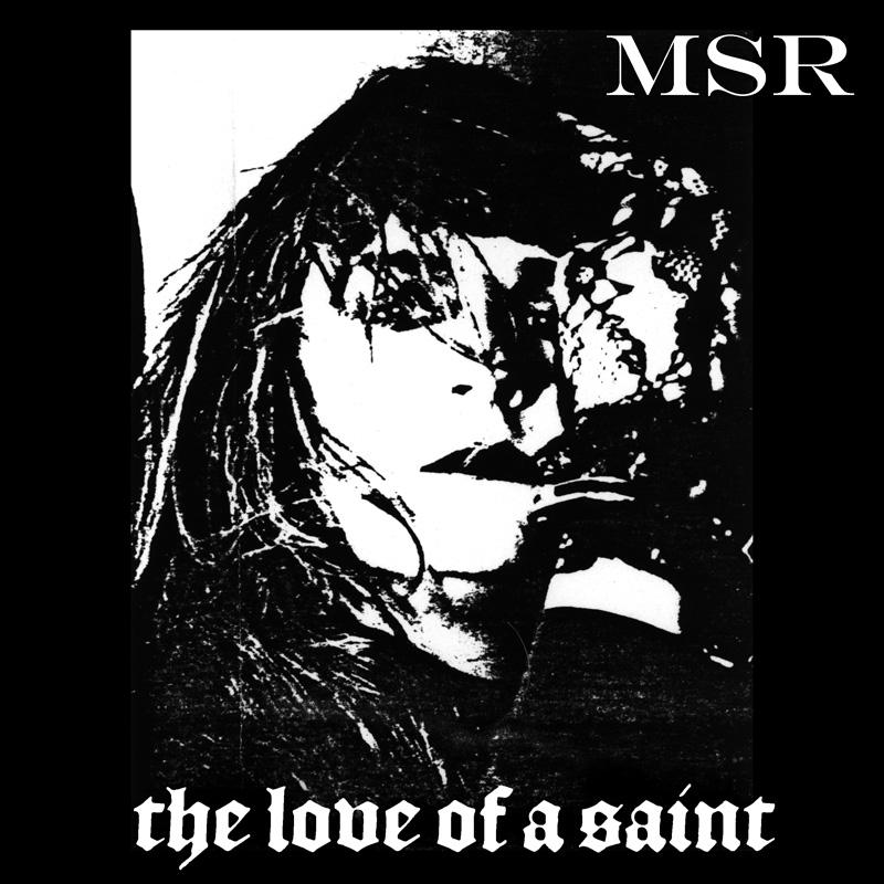 Darkness - Master/Slave Relationship