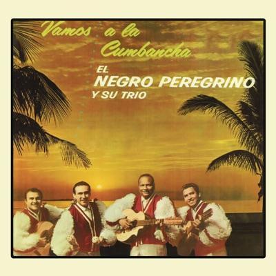  - El Negro Peregrino