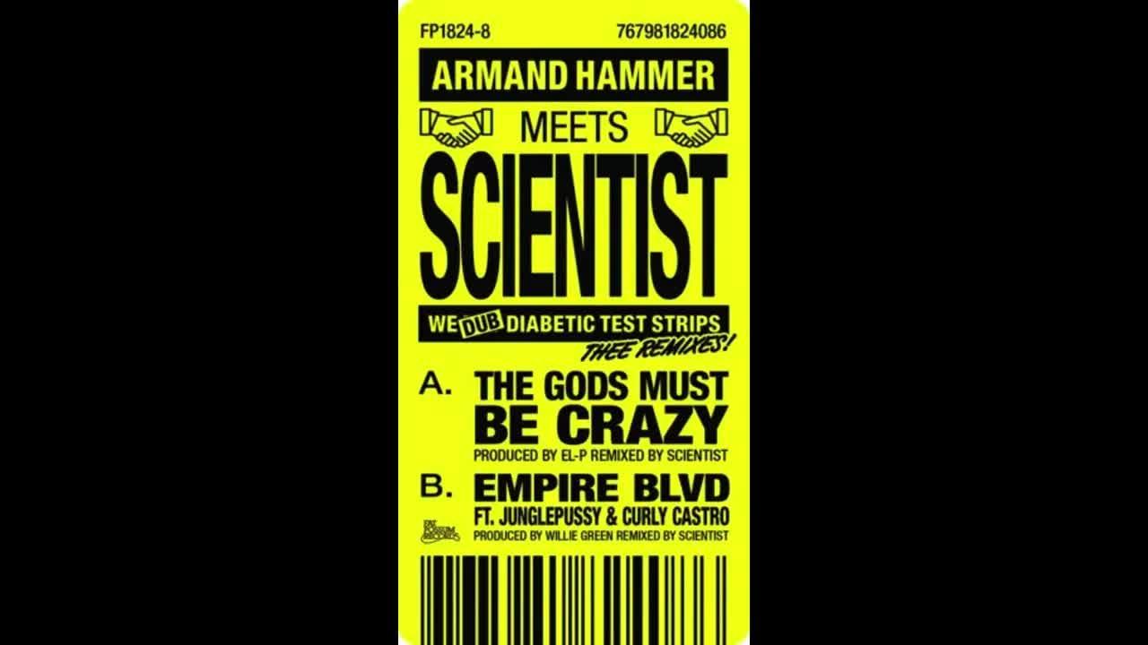  - Scientist