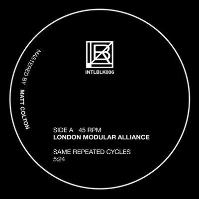 INTLBLK006 - London Modular Alliance