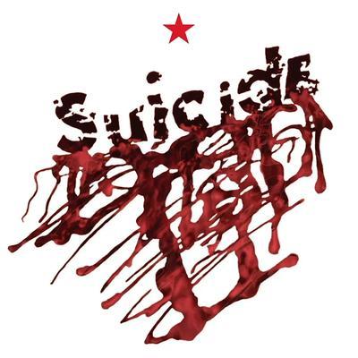 Suicide - Suicide