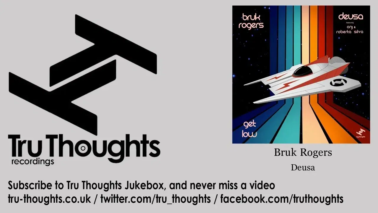  - Bruk Rogers