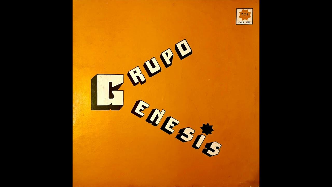  - Grupo Genesis