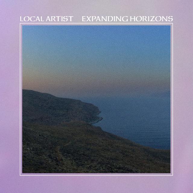 Expanding Horizons - Local Artist