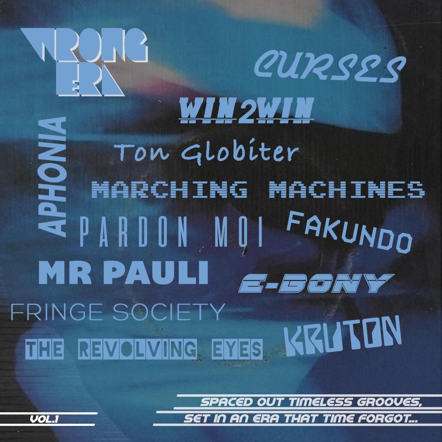 Wrong Era Vol.1 - Mr. Pauli