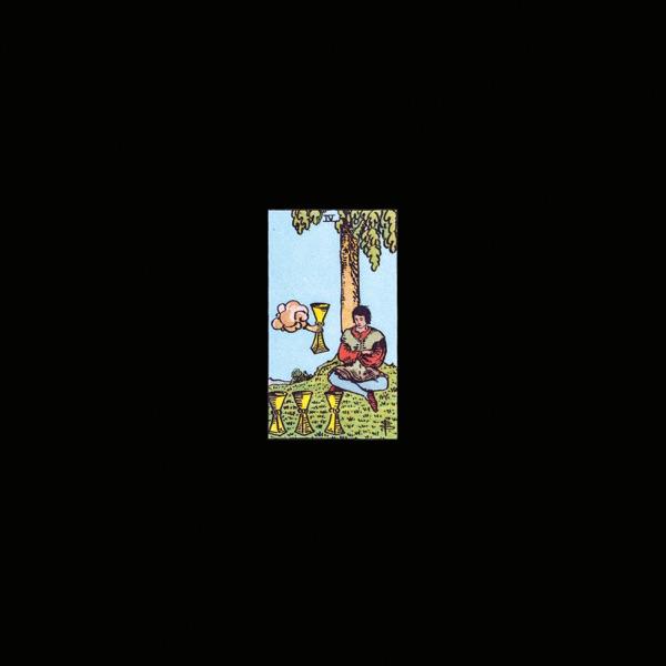 IV Of Cups - Thought Leadership