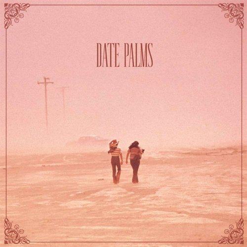 The Dusted Sessions - Date Palms