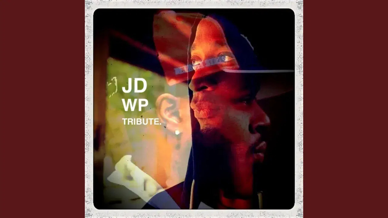 JDWP Tribute - Wendel Patrick
