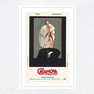 Il Casanova Di Federico Fellini - Nino Rota