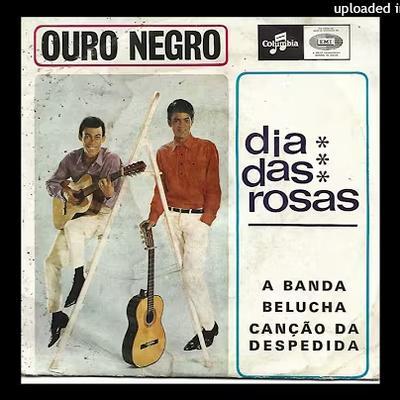 Mulowa Afrika - Duo Ouro Negro