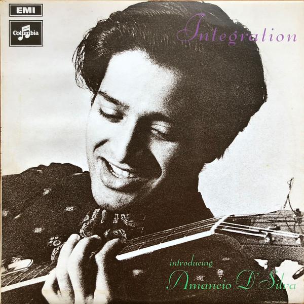 Integration - Amancio D'Silva