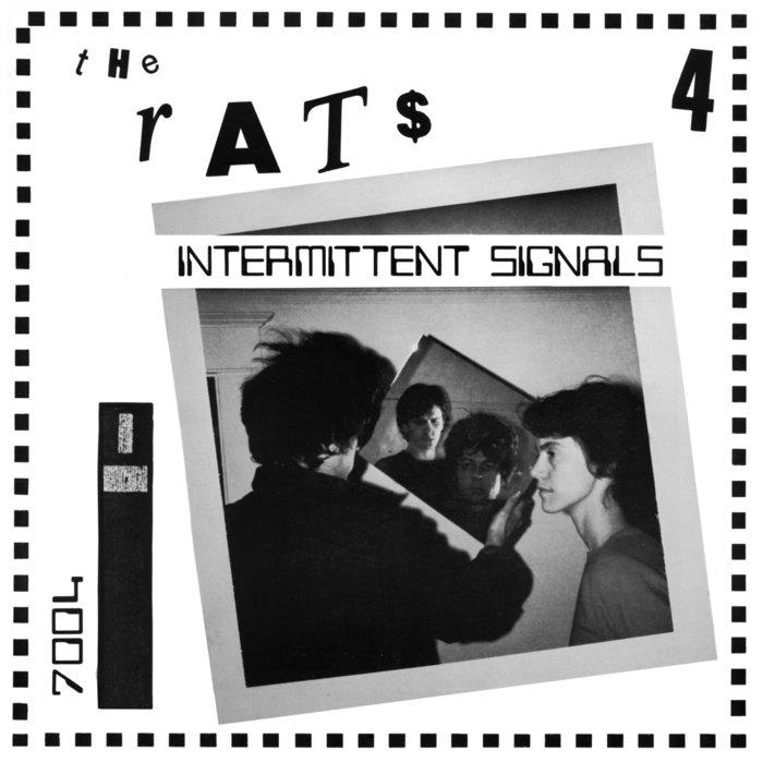 Intermittent Signals - The Rats