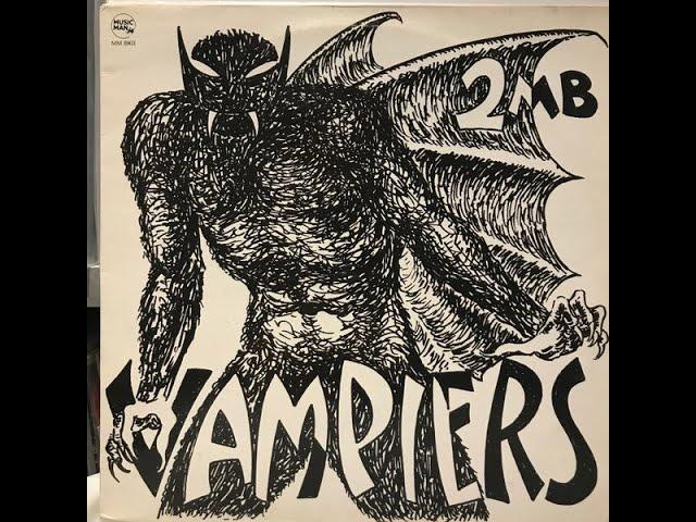 Vampires - 2 MB