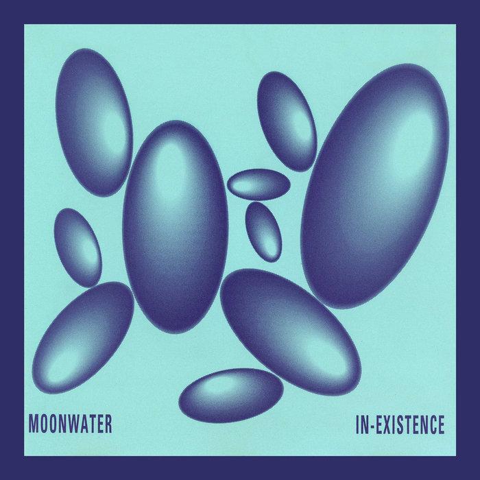 Moonwater - Maarten van der Vleuten