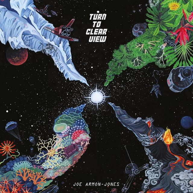 Turn to Clear View - Joe Armon-Jones, Obongjayar