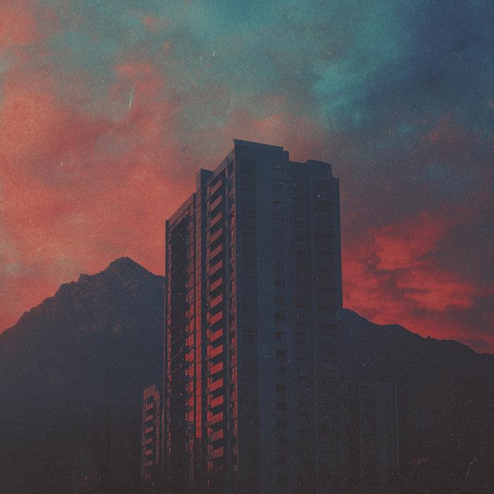 keeping close EP - Houndtrack