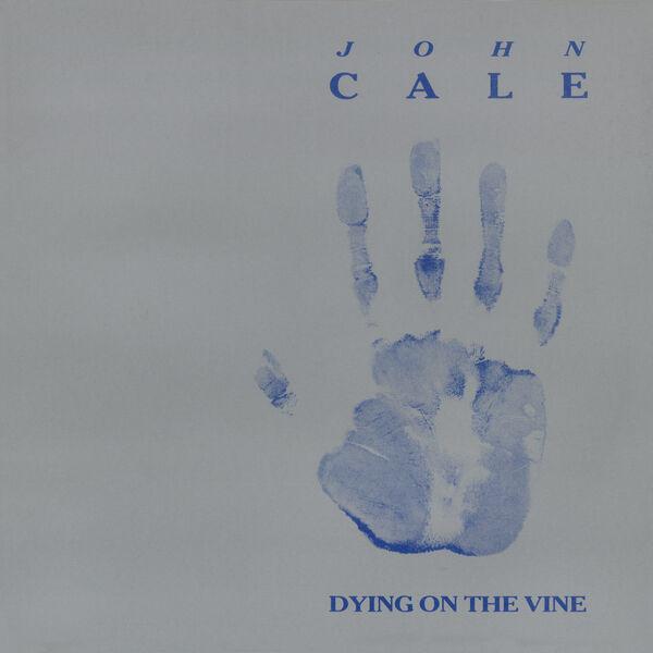  - John Cale