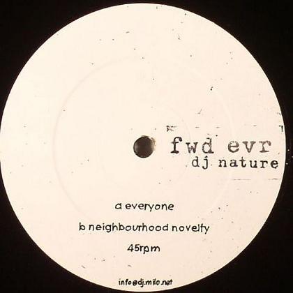 Everyone - DJ Nature