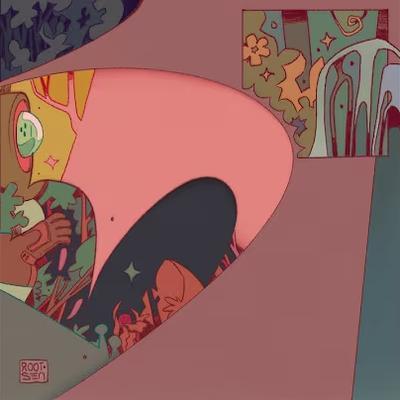 Why Am I Thinking - halfpastseven