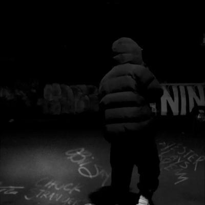 Everyday - Chuck Strangers, Obii Say